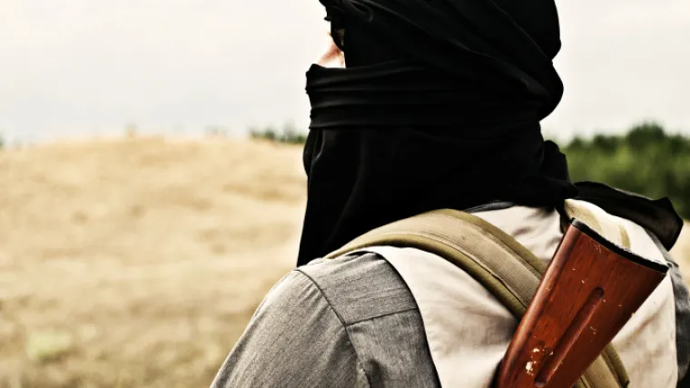 Vođa talibana poslao proljetnu poruku: 'Sadite vi&scaron;e stabala'