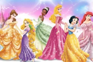 Prisjetili smo se voljenih Disneyjevih pjesama: Koja je vama najdraža?