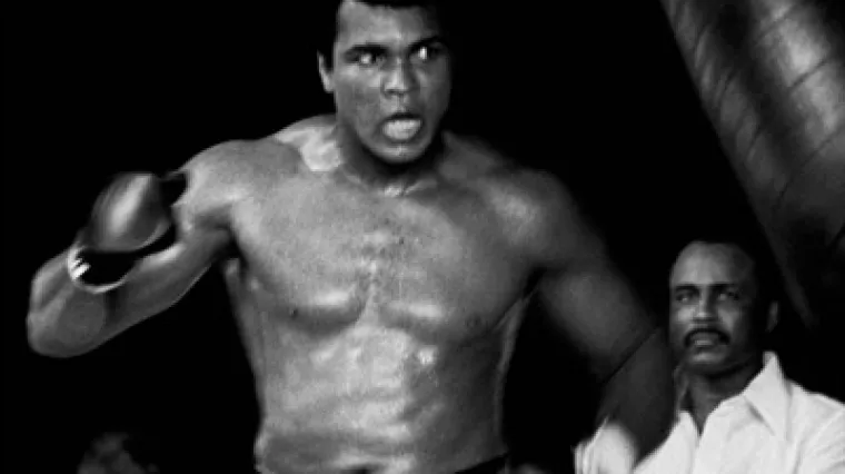 Amerikanci u zračnoj luci zadržali sina Muhammada Alija, 'najvećeg američkog muslimana ikad'