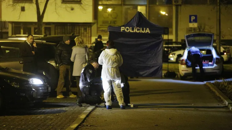 Danas će biti pokopana 18-godi&scaron;nja Kristina