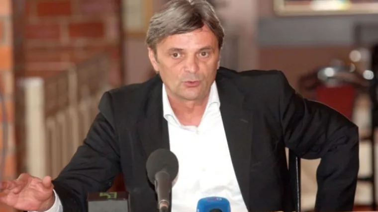 Tragedija u Maksimiru: legenda Dinama Zvezdan Cvetković jutros pronađen mrtav