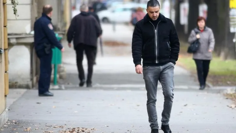 Kom&scaron;ići ignoriraju majku ubijene Kristine: 'Davidovi roditelji nisu mi izrazili sućut pa ni njeni prijatelji'