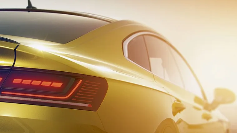 Od njega u Volkswagenu mnogo očekuju