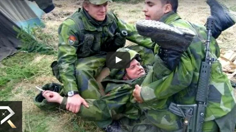 Zemelje s najslabijim vojskama na svijetu očito znaju ne&scaron;to &scaron;to mi ne znamo