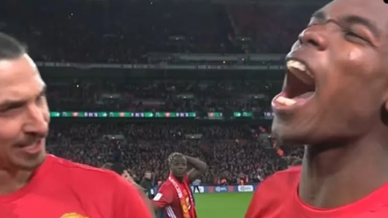 Jednim potezom uni&scaron;tio suigrača u izravnom tv prijenosu