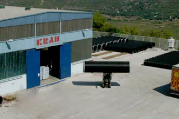 Arapi stižu u Zagvozd učiti od Dalmatinaca