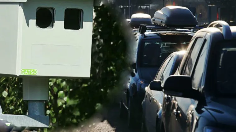 uvodi nove kamere koje vide baš sve, kazne će stizati automatski