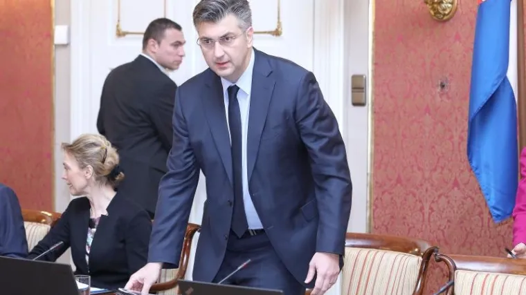 'Nije se dogodilo ni&scaron;ta neuobičajeno'