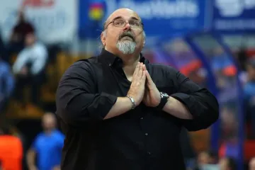 Ko&scaron;arka&scaron;i Partizana otrovani hranom uoči derbija za Zvezdom!