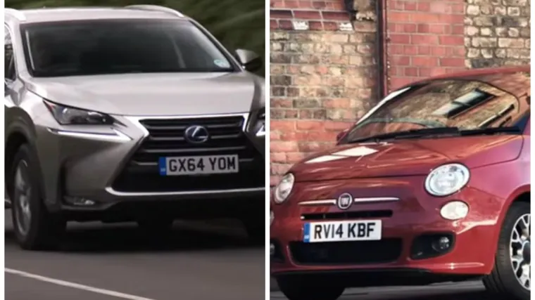 Opsežno istraživanje otkrilo koji se automobili najviše, a koji najmanje kvare