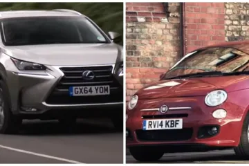 Opsežno istraživanje otkrilo koji se automobili najviše, a koji najmanje kvare