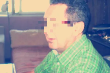 'Volio sam mamu, pa sam njezino tijelo i nakon smrti držao u stanu'