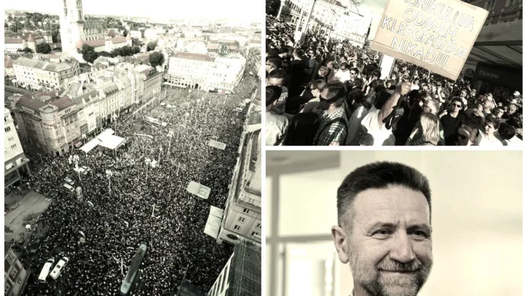 Izjava Barišića je vrhunac cinizma i amaterizma ove Vlade, jedna je stvar posebno jeziva