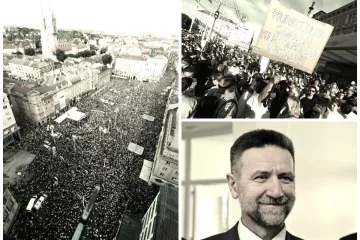 Izjava Barišića je vrhunac cinizma i amaterizma ove Vlade, jedna je stvar posebno jeziva