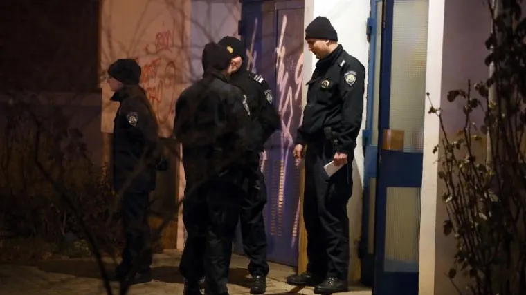 'Ustaške zmije prijete nam i vrijeđaju već neko vrijeme'