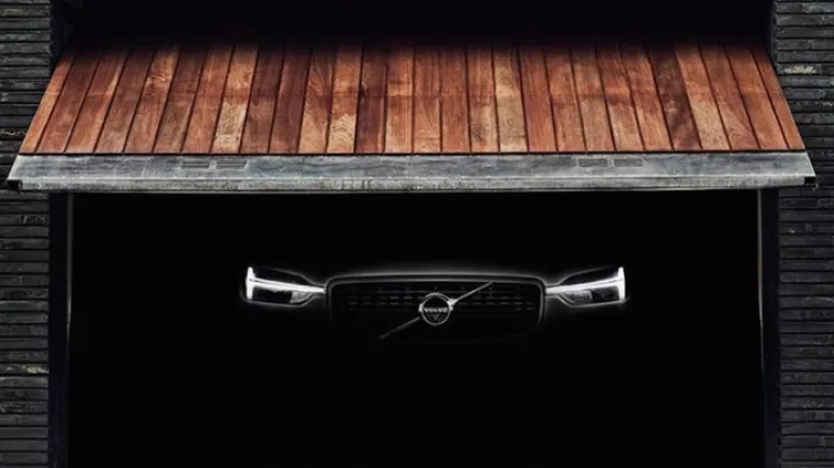 Volvo teaserima najavio novi XC60 kojeg će pokazati u Ženevi
