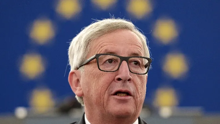 Junckera će dočekati s pitanjima koje ne mogu rije&scaron;iti s Hrvatskom