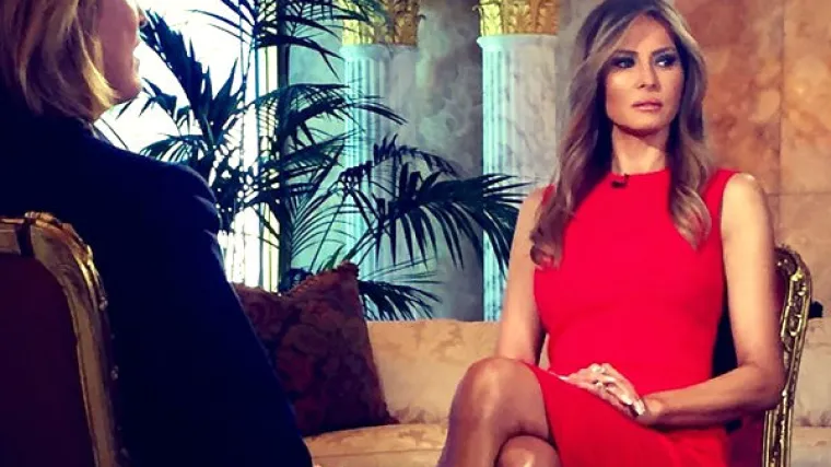 Ovo je tajna zbog koje Melania ne želi kročiti u Bijelu kuću