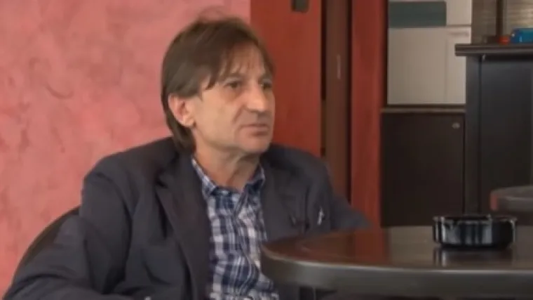 Šokirani brat iznenada preminule legende Dinama u suzama otkrio potresne detalje tragedije