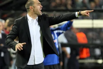 'Tudoru se loše piše, Bešiktaš je puno bolji'