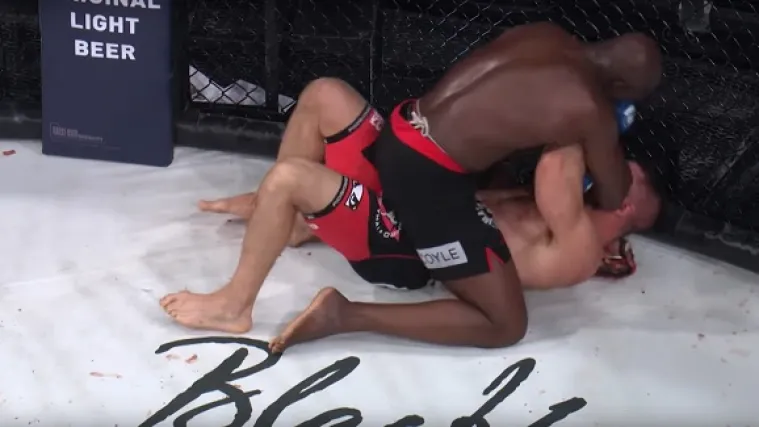 Brutalni nokauti, neugodne ozljede i odlični potezi