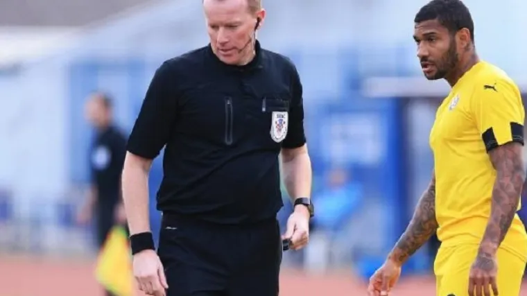 'Tko god &scaron;uti i prihvaća ovo stanje, jednako je odgovoran'