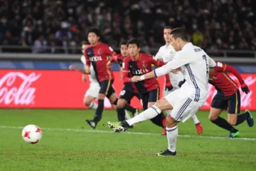 'Penaldo' pretekao Realovu legendu i postao rekorder Primere