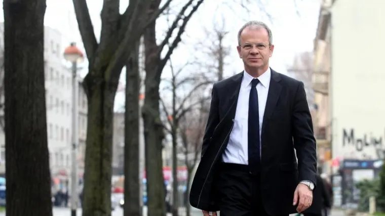 Zaključen stečaj Pašalićeve tvrtke, briše se iz sudskog registra