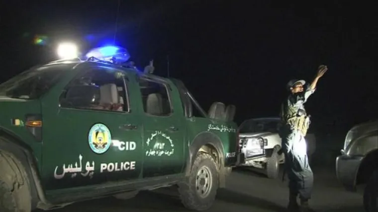 Afganistanski policajac povezan s talibanima okrenuo se protiv svojih kolega: usmrtio njih 11 na spavanju