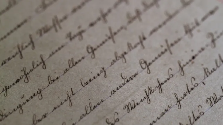 Vrste rime: Naučite koje vrste rima pjesme sadrže