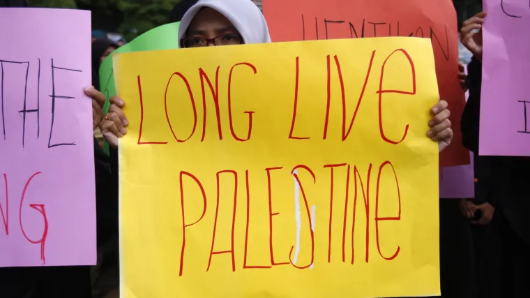 Izraelsko-palestinski sukob preselio i na Facebook: zatvorena stranica palestinskog Fataha