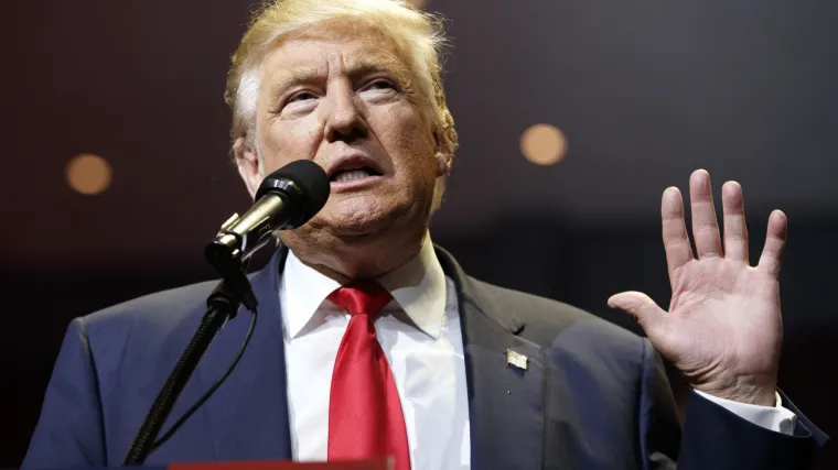 Najvažniji govor od inauguracije: Trump večeras prvi put pred oba doma Kongresa