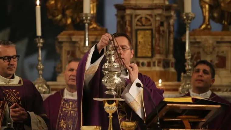 Počinje korizma: razumiju li vjernici smisao odricanja i za&scaron;to se ljudi danas boje boli?