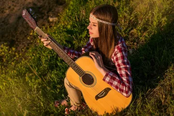 Trzalački instrumenti: ovo su najpoznatije vrste trzalačkih glazbala