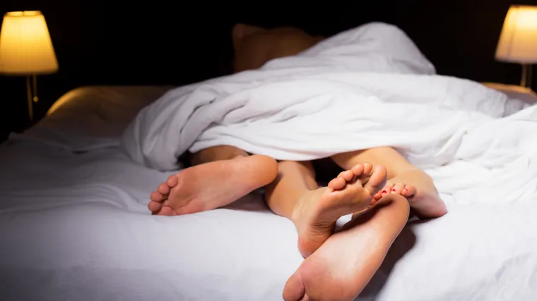 Iznenadit ćete se kad pročitate u kojim je godinama seks najbolji