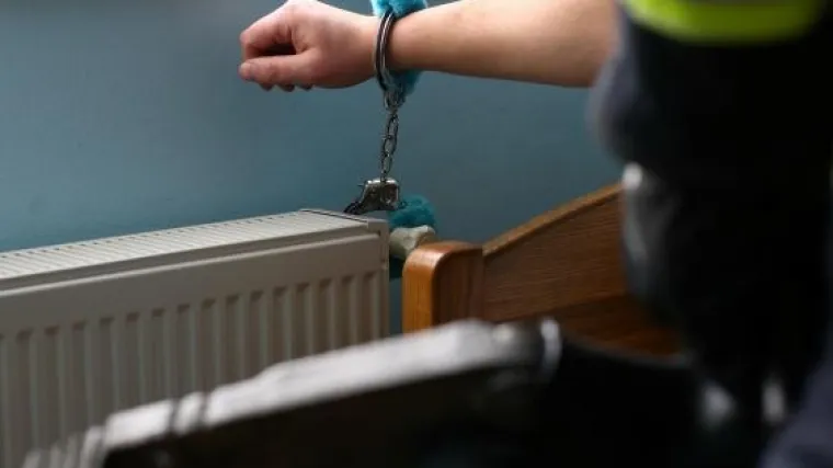 Mladi Zadranin tvrdi da ga je policija privela bez razloga i udarali ga pendrekom: 'Meni si biža, e neće&scaron; vi&scaron;e'