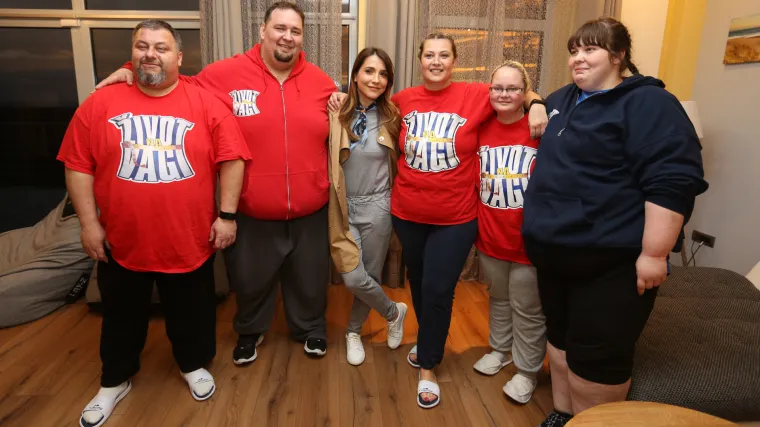 'Život na vagi' u potpunosti će promijeniti živote kandidata