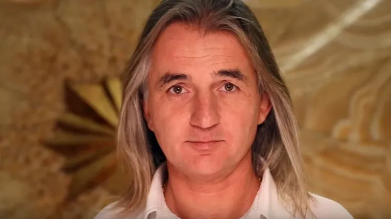 Hrvatski iscjelitelj Braco koji liječi pogledom hit u Americi