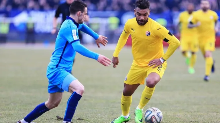 Dubrovčanin odu&scaron;evio komentarom Dinamovog jedanaesterca: 'Majko moja, momak je van sebe, zovite hitnu!'