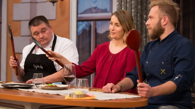 Na setu plju&scaron;tale devetke i pohvale usprkos 'otrovu' s kojim su neki kuhali