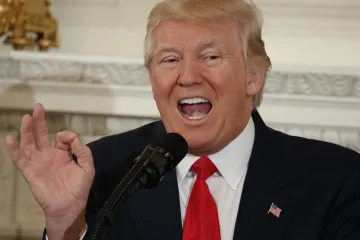 Trump od drugih država očekuje sredstva za vojnu namjenu: 'Države kojima vojno pomažemo isplaćivat će nam odštetu!'