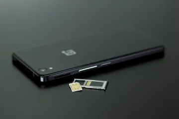 Micro SIM kartica: značenje i funkcija micro kartice