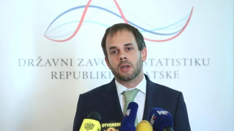 Hrvatsko gospodarstvo raslo gotovo dvostruko brže od prosjeka EU: zabilježen najveći rast od 2007.