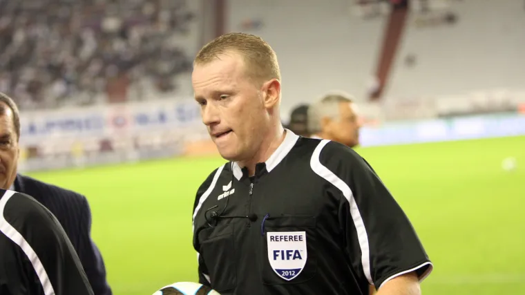 Sudac Batinić: 'Nitko mi ništa nije naredio, kako da vas uvjerim?! Žao mi je!'