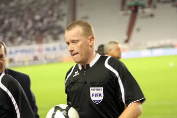 Sudac Batinić: 'Nitko mi ništa nije naredio, kako da vas uvjerim?! Žao mi je!'