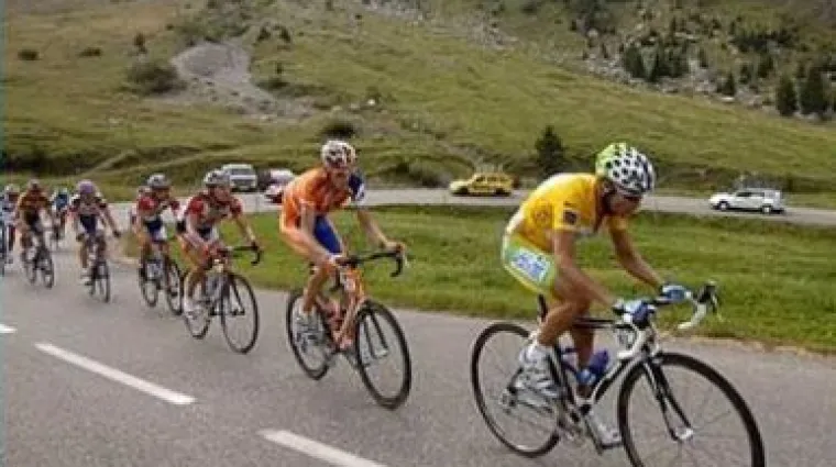 Tour de France iduće godine starta na otoku koji je pola dana pod vodom