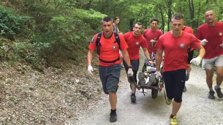 'Kad pročita&scaron; da manje Čeha dolazi na odmor...'