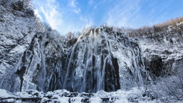 'Narnija doista postoji'