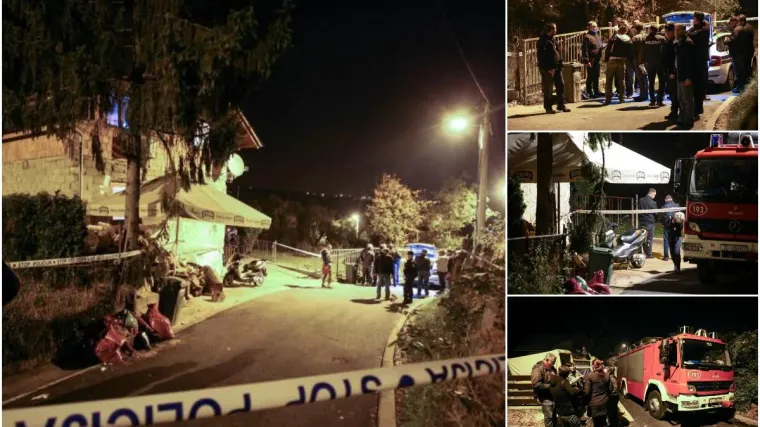 Mladić iz Dubrave ubio oca mladića koji je bio i s njegovom biv&scaron;om