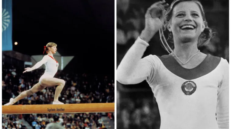 Propast slavne sporta&scaron;ice koja je osmislila element toliko opasan da su ga zabranili